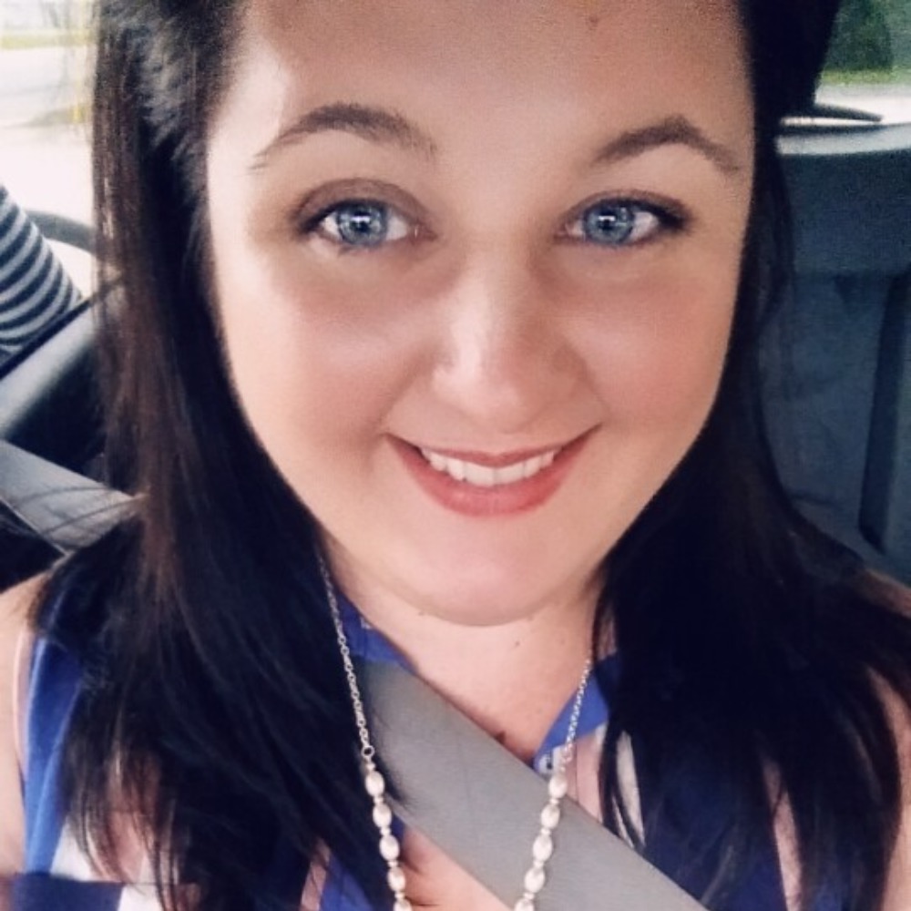 Meet your Posher, Breanna